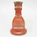 Top Mark Heket 26 cm oranžová