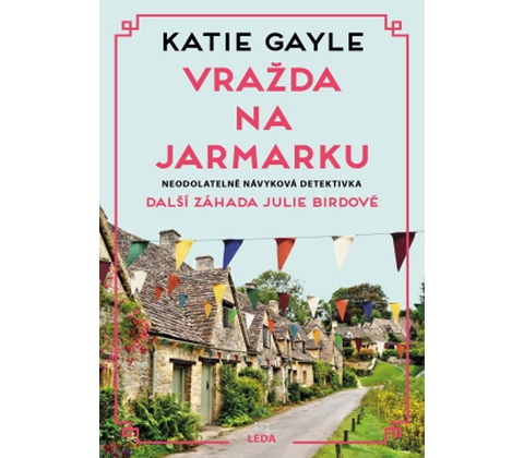 Vražda na jarmarku