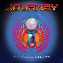 Journey - FREEDOM CD