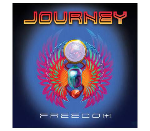 Journey - FREEDOM CD