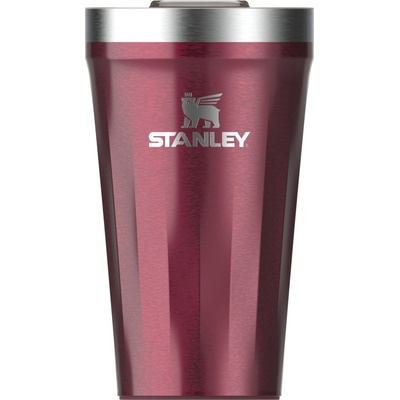 Stanley Termohrnek The Everyday Tumbler 470 ml Garnet Shine