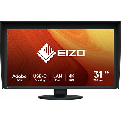 EIZO ColorEdge CG3100X