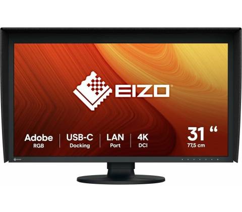 EIZO ColorEdge CG3100X