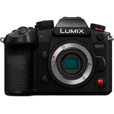 Panasonic GH7 body (DC-GH7E)