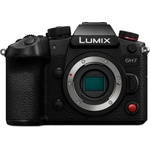 Panasonic GH7 body (DC-GH7E) Цифрови фотоапарати