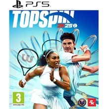 TopSpin 2K25