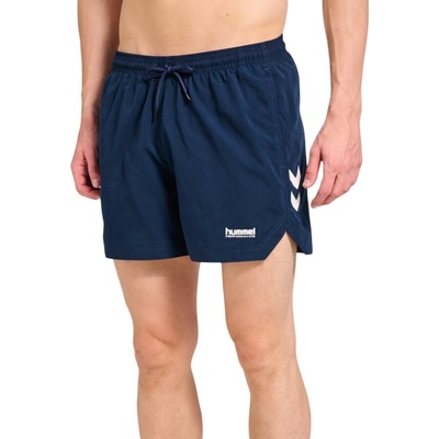 Hummel Pulse Swimming modrá