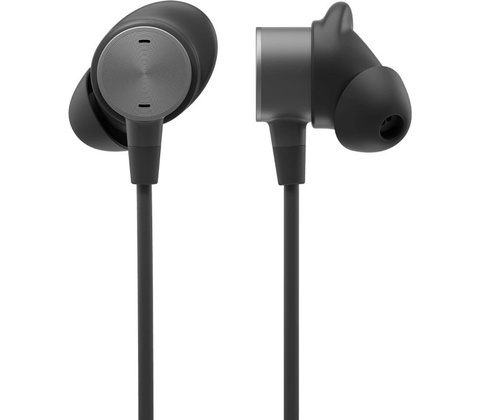 Logitech Zone Wired Earbuds