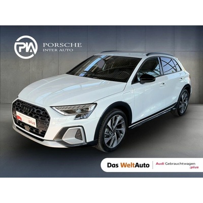 Audi A3 40 TFSIe 150 kW