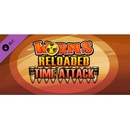 Worms Reloaded - Time Attack Pack DLC