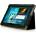 Samsung Galaxy Tab 2 10.1 P5100/5110 Кожен Калъф и стилус