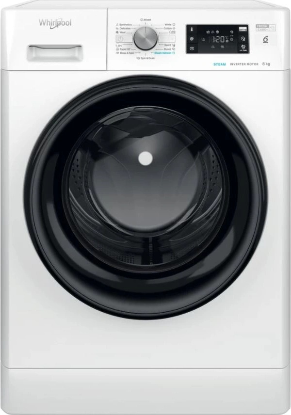 Whirlpool FFB 8469 BV EE