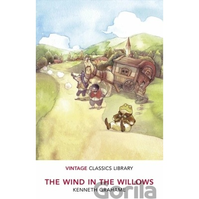 The Wind in the Willows