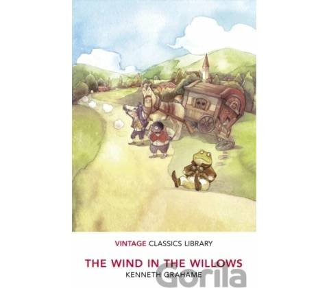 The Wind in the Willows