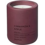 blomus Свещ с аромат Cinnamon и Apple BLOMUS от серия FRAGA размер L