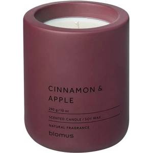 blomus Свещ с аромат Cinnamon и Apple BLOMUS от серия FRAGA размер L