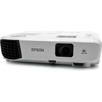 Epson EB-E10