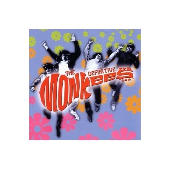 Monkees - Definitive 2 CD
