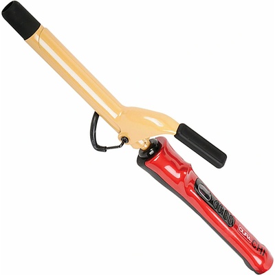 CHI Dura Ceramic Curling Iron 19 mm