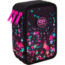 Coolpack 3 komorový s vybavením galaxy