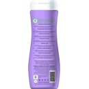 Attitude Detské telové mydlo a šampón 2v1 s vôňou Vanilky a Hrušky Little leaves 473 ml