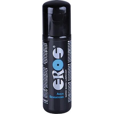 EROS Лубрикант "eros aqua sensation" 100 мл