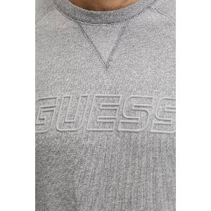 GUESS суичър мъжки с памук (Z4YQ16.K9V31) - answear - 82,13 лв