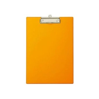 Image 1 of Maul Клипборд pvc А4 неон оранжев