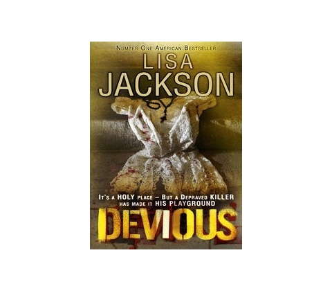 Devious - Lisa Jackson