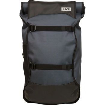 AEVOR Дневна раница Aevor Trip Pack Proof 26 Daypack - Proof Petrol - размер One Size (502-5659-0411)