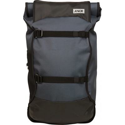 AEVOR Дневна раница Aevor Trip Pack Proof 26 Daypack - Proof Petrol - размер One Size (502-5659-0411)