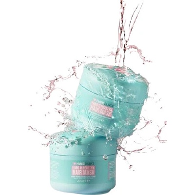 HAIRBURST - maska na dlhé a zdravé vlasy