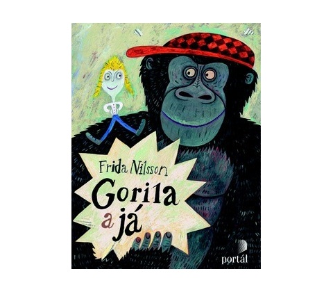 Gorila a já