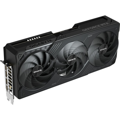 GIGABYTE GeForce RTX 5090 WINDFORCE OC 32GB GDDR7 512bit (GV-N5090WF3OC-32GD)