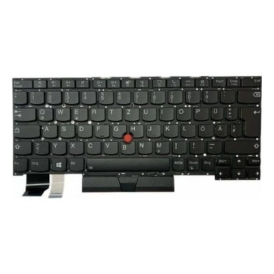 Lenovo EU for ThinkPad X13 Yoga Gen 1 (PN: SN20R59007)
