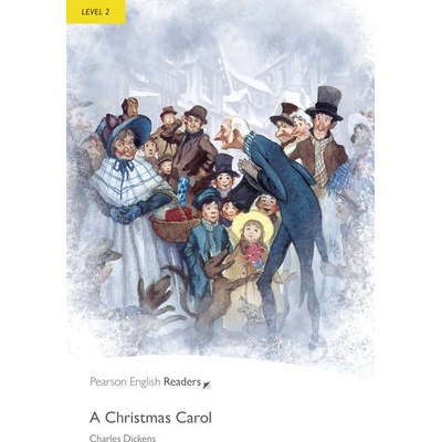 A Christmas Carol + Audio CD