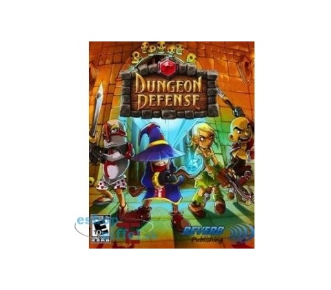 Dungeon Defenders