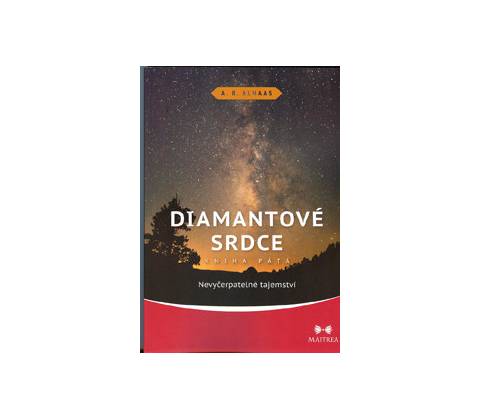 Diamantové srdce. V