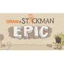 Draw a Stickman: EPIC