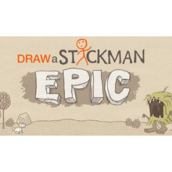 Draw a Stickman: EPIC