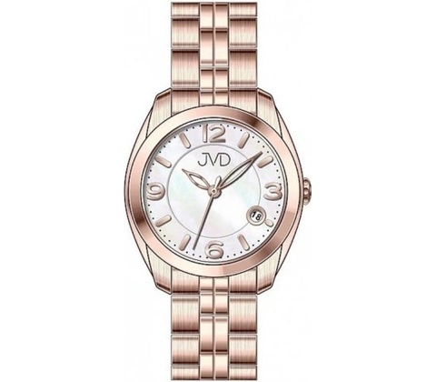 JVD W76.3