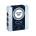 Shunga Pure Feel - Презервативи 64 мм - 3 пакет