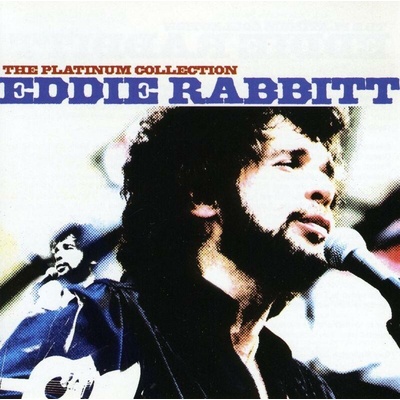 RABBITT EDDIE: PLATINUM COLLECTION CD
