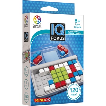 IQ Focus