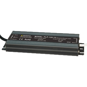 STELLAR led ДРАЙВЕР setdc 120w 230vac/ 12vdc ip67 (9xsetdc120ip67)