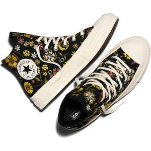 Converse Chuck 70 високи кецове дамски (A16798C)