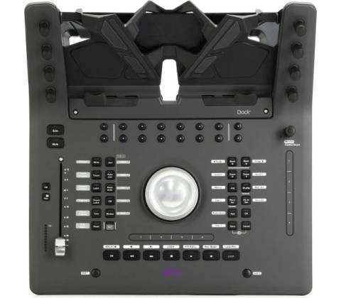 AVID Pro Tools Dock Control Surface
