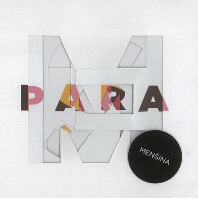 PARA: MENSINA CD