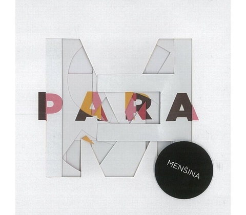 PARA: MENSINA CD