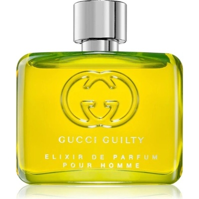 Gucci Guilty Elixir De Parfum pánska Parfum 60 ml tester